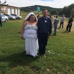 Meet your Posher, Liz